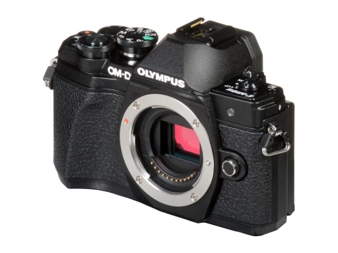 Olympus E-M10 Mark III + 14-42 mm II R.Picture2